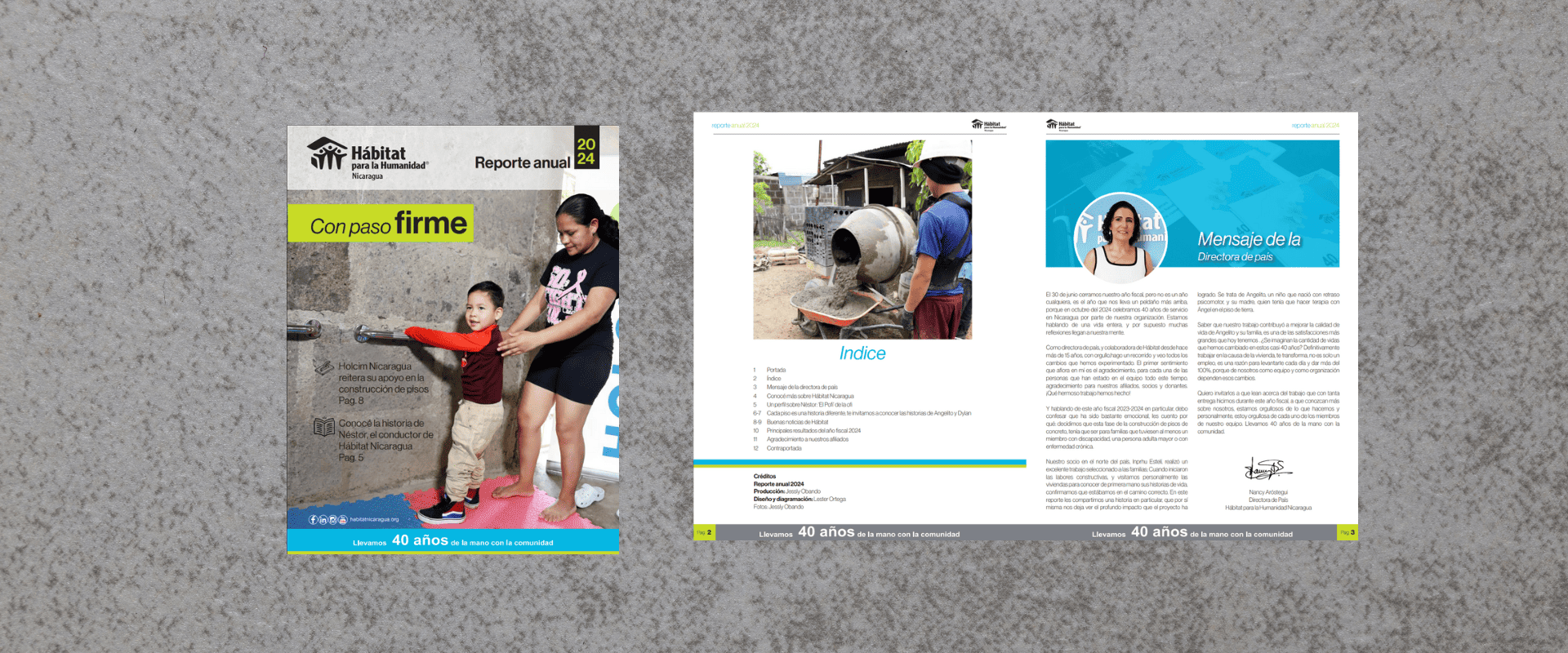 Annual report 2022